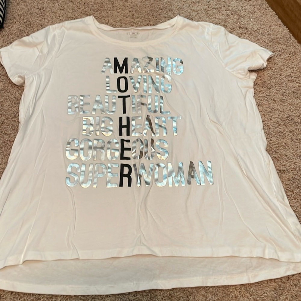 Mother tshirt